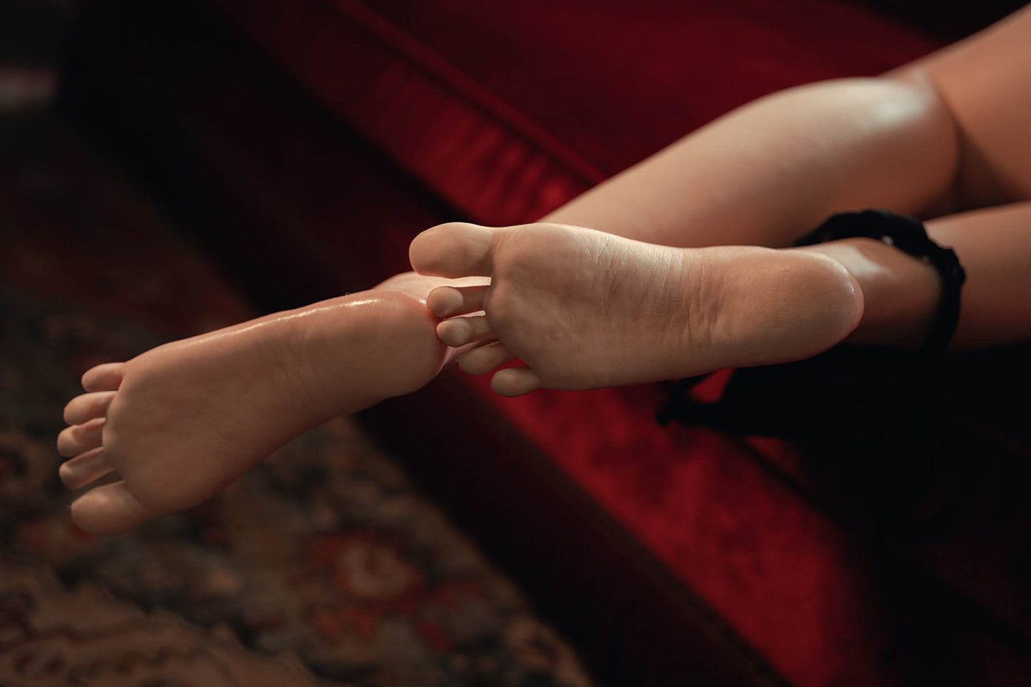 Lana - 148-169cm Silicone Head Realistic Sex Doll with ROS Oral - SY Doll