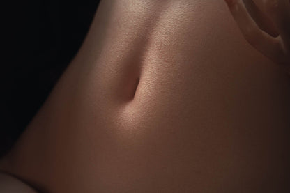 Lana - 148-169cm Silicone Head Realistic Sex Doll with ROS Oral - SY Doll