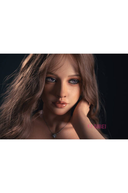 Serena- 150cm F-cup Full Silicone Realistic Sex Doll with ROS Oral - Aibei Doll