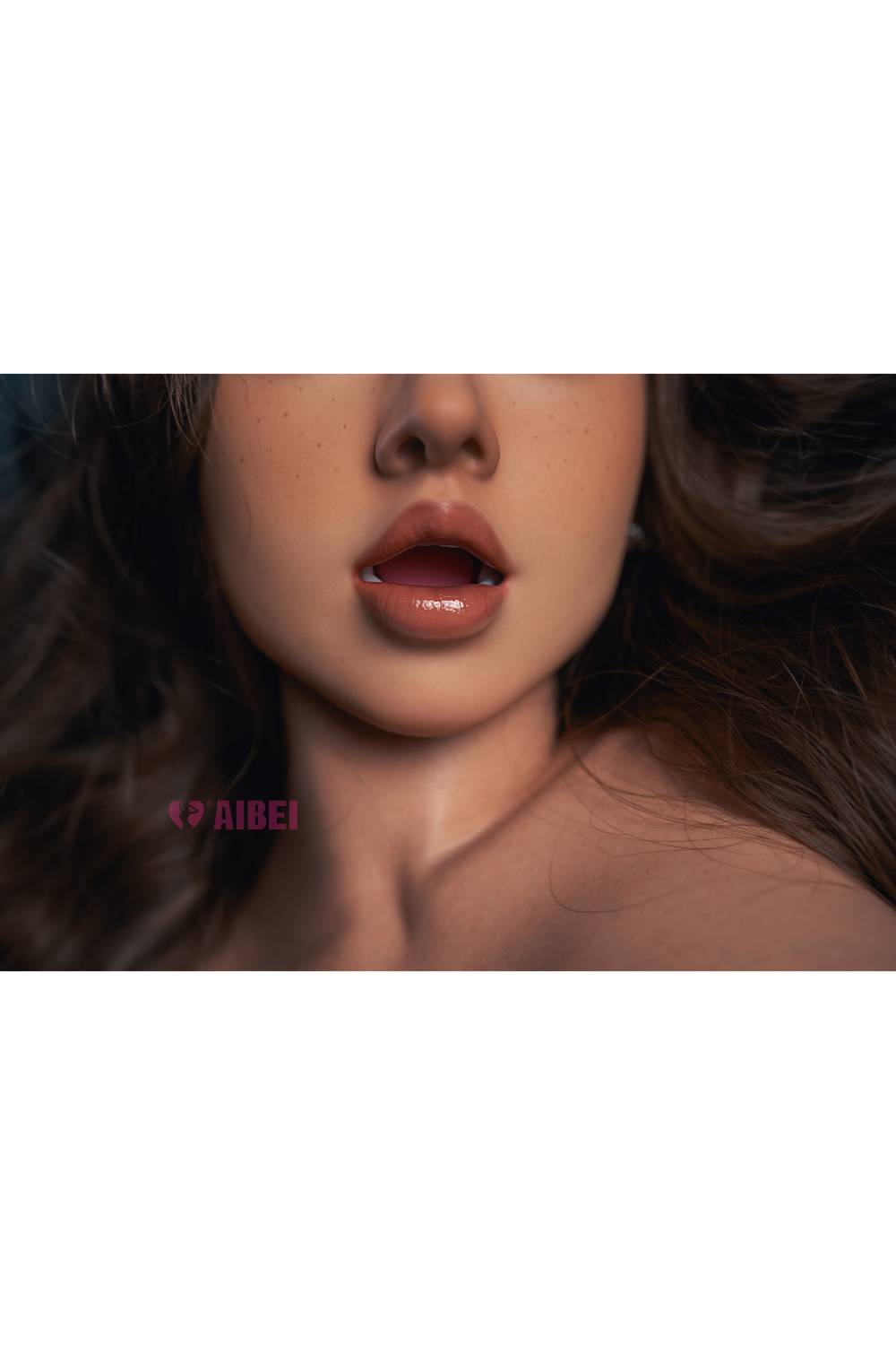 Serena- 150cm F-cup Full Silicone Realistic Sex Doll with ROS Oral - Aibei Doll