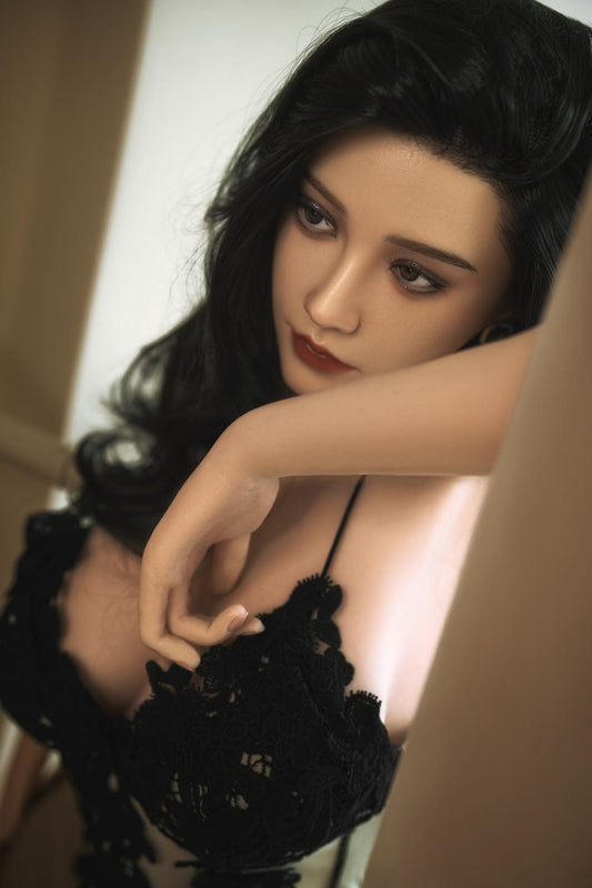 Althea - 148-168cm Silicone Head Realistic Sex Doll - YouQ Doll