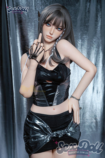 Elara- 163cm S41 Full Silicone Sex Doll - Irontech Doll
