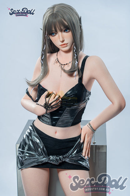 Elara- 163cm S41 Full Silicone Sex Doll - Irontech Doll
