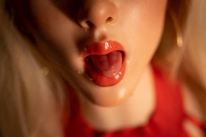 Lauren - 148-169cm Silicone Head Realistic Sex Doll with ROS Oral - SY Doll