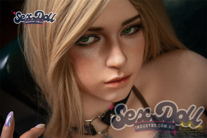 Serena- 163cm S38 Full Silicone Sex Doll - Irontech Doll