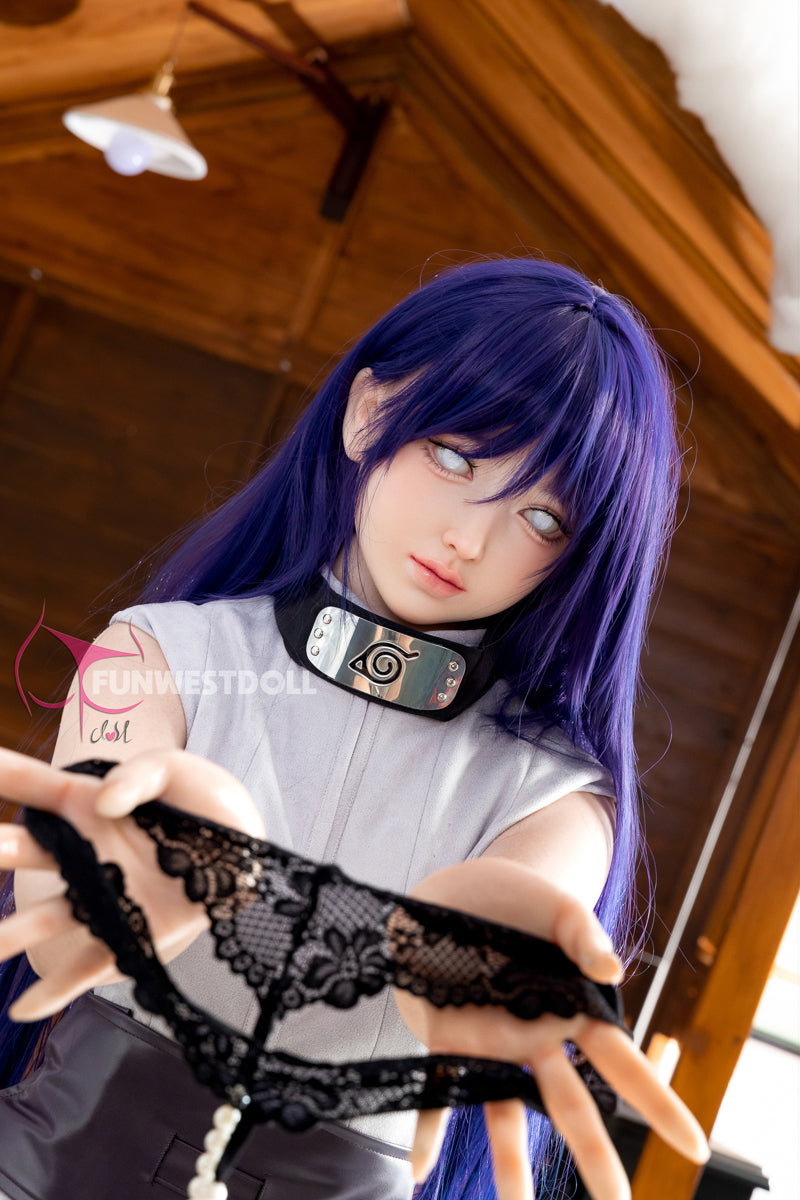 Catalina - Premium Lifelike Sex Doll with Silicone Head - FunWest Doll