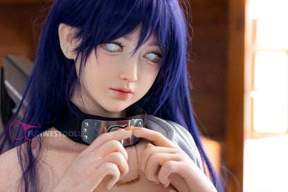 Catalina - Premium Lifelike Sex Doll with Silicone Head - FunWest Doll