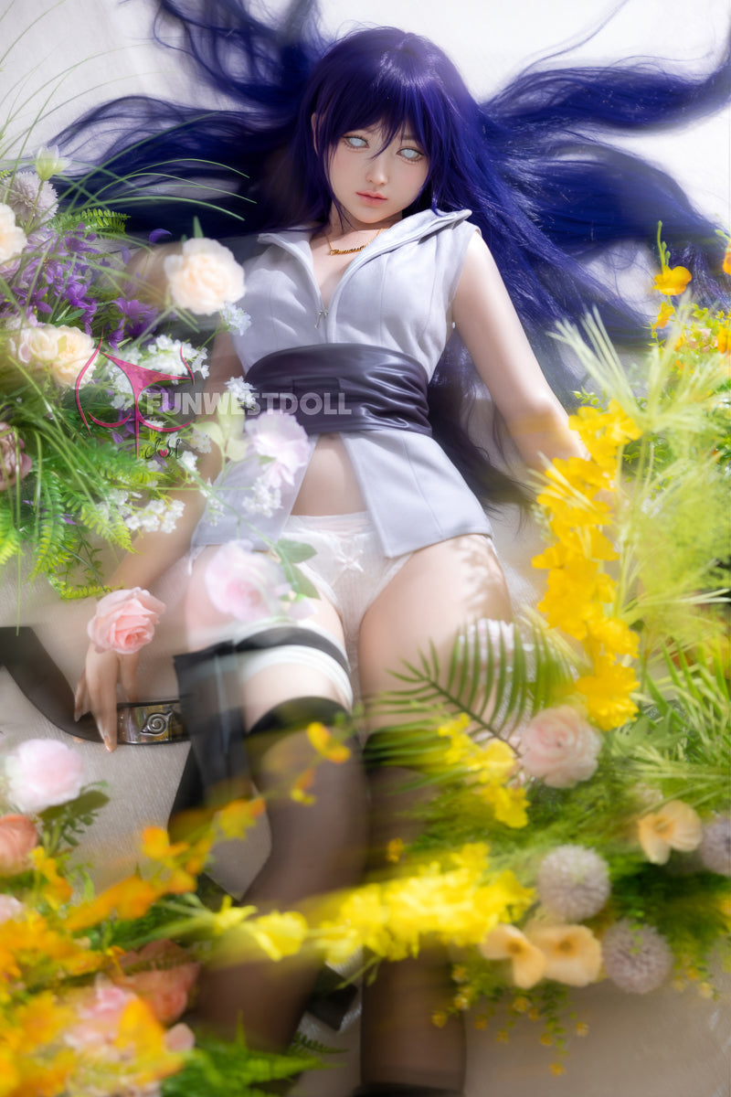Catalina - Premium Lifelike Sex Doll with Silicone Head - FunWest Doll