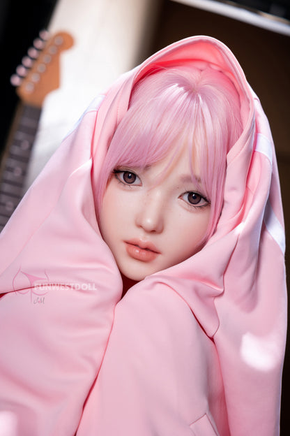 Nika - Premium Lifelike Sex Doll with Silicone Head - FunWest Doll