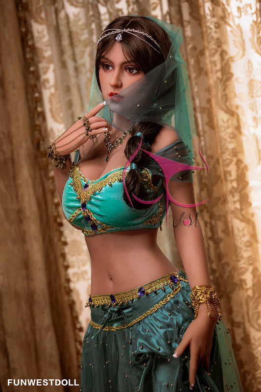 Mia - Premium Lifelike TPE Sex Doll - FunWest Doll