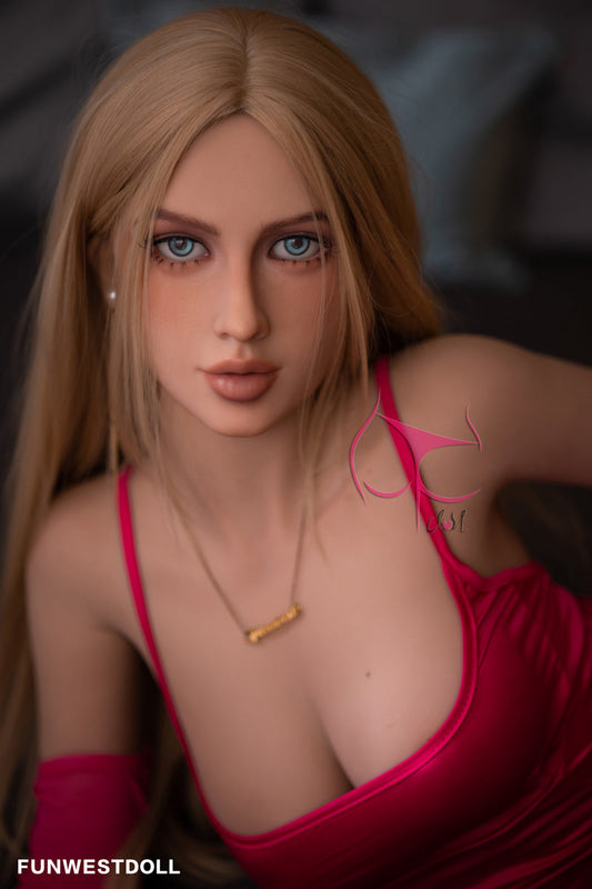 Carol - Premium Lifelike TPE Sex Doll - FunWest Doll