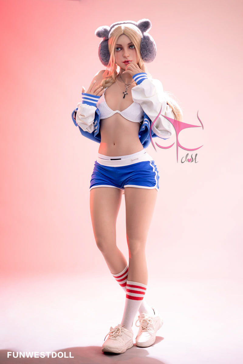 Margaret - Premium Lifelike TPE Sex Doll - FunWest Doll