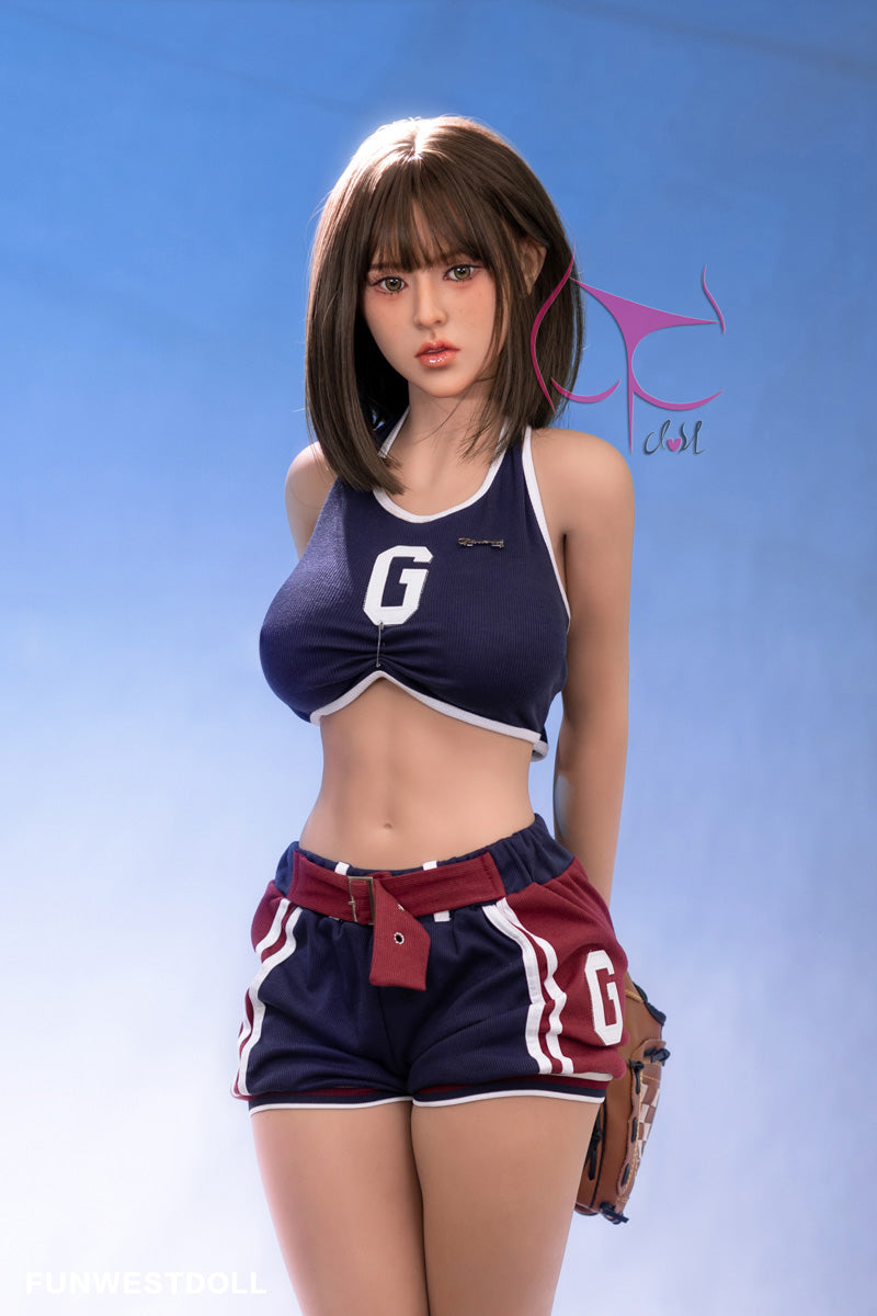 Karen - Premium Lifelike TPE Sex Doll - FunWest Doll