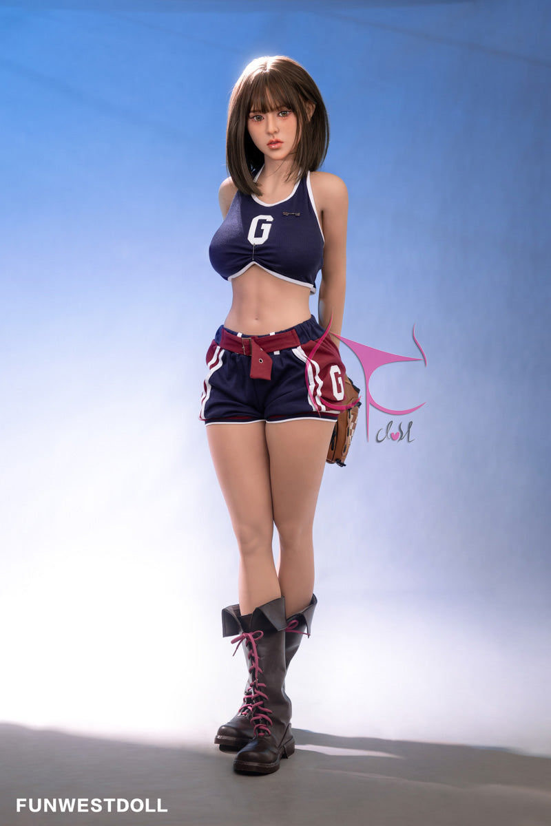Karen - Premium Lifelike TPE Sex Doll - FunWest Doll