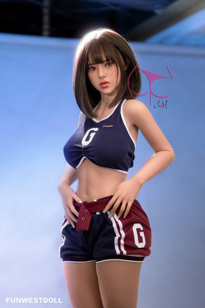 Karen - Premium Lifelike TPE Sex Doll - FunWest Doll