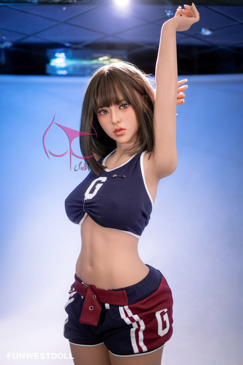 Karen - Premium Lifelike TPE Sex Doll - FunWest Doll