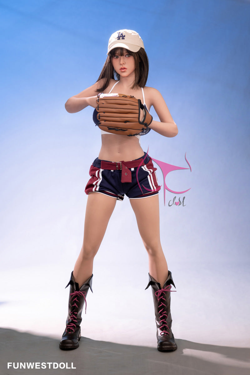Karen - Premium Lifelike TPE Sex Doll - FunWest Doll