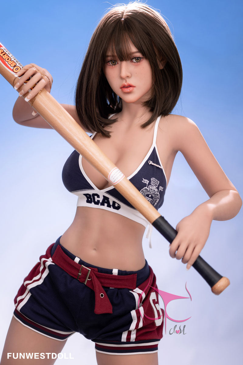 Karen - Premium Lifelike TPE Sex Doll - FunWest Doll