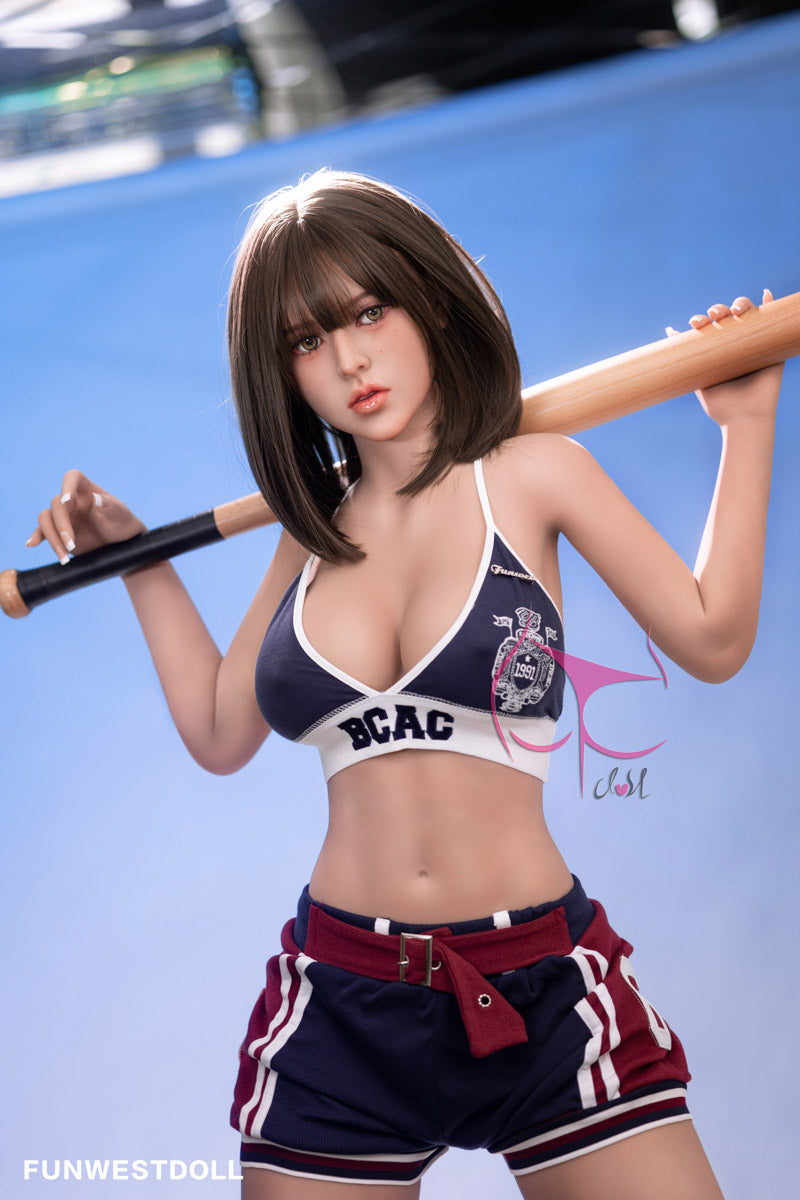 Karen - Premium Lifelike TPE Sex Doll - FunWest Doll