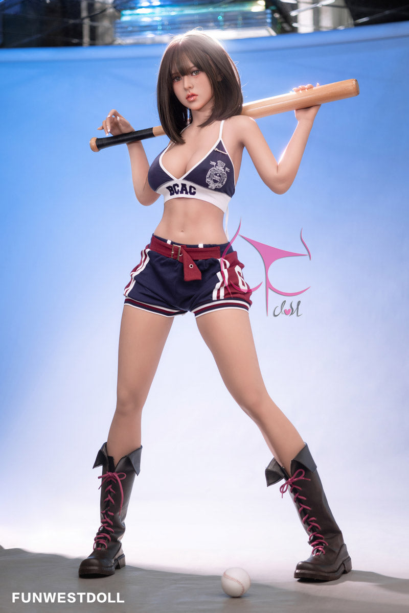 Karen - Premium Lifelike TPE Sex Doll - FunWest Doll