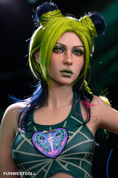 Susan - Premium Lifelike TPE Sex Doll - FunWest Doll