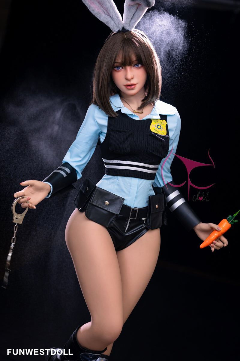 Linda - Premium Lifelike TPE Sex Doll - FunWest Doll