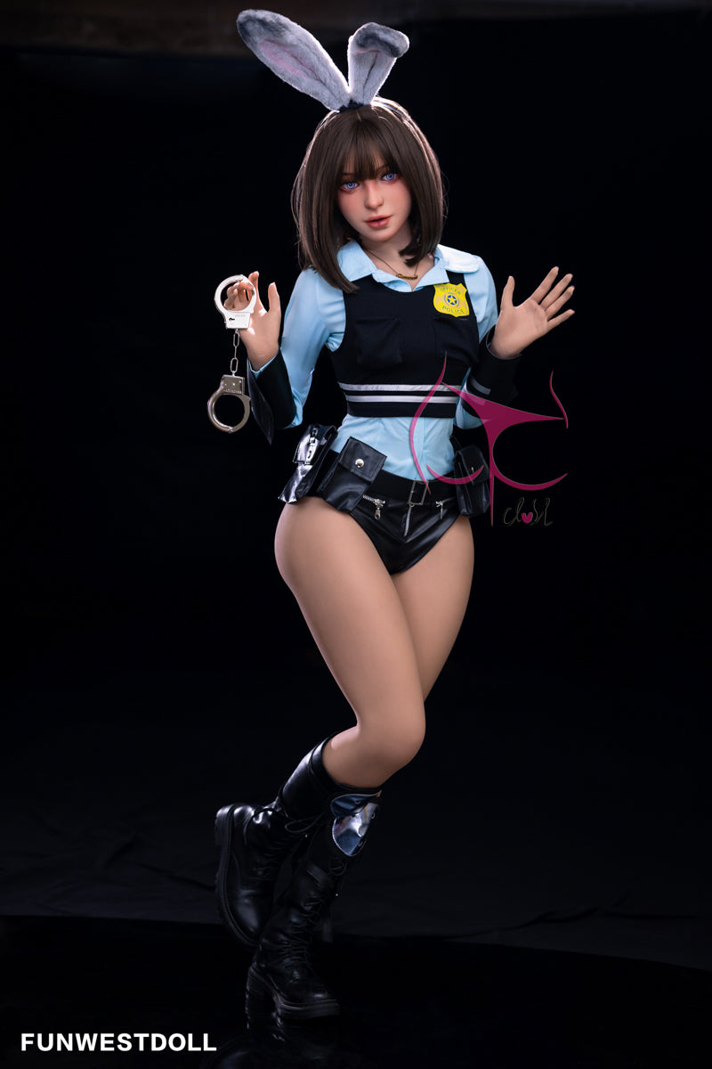 Linda - Premium Lifelike TPE Sex Doll - FunWest Doll