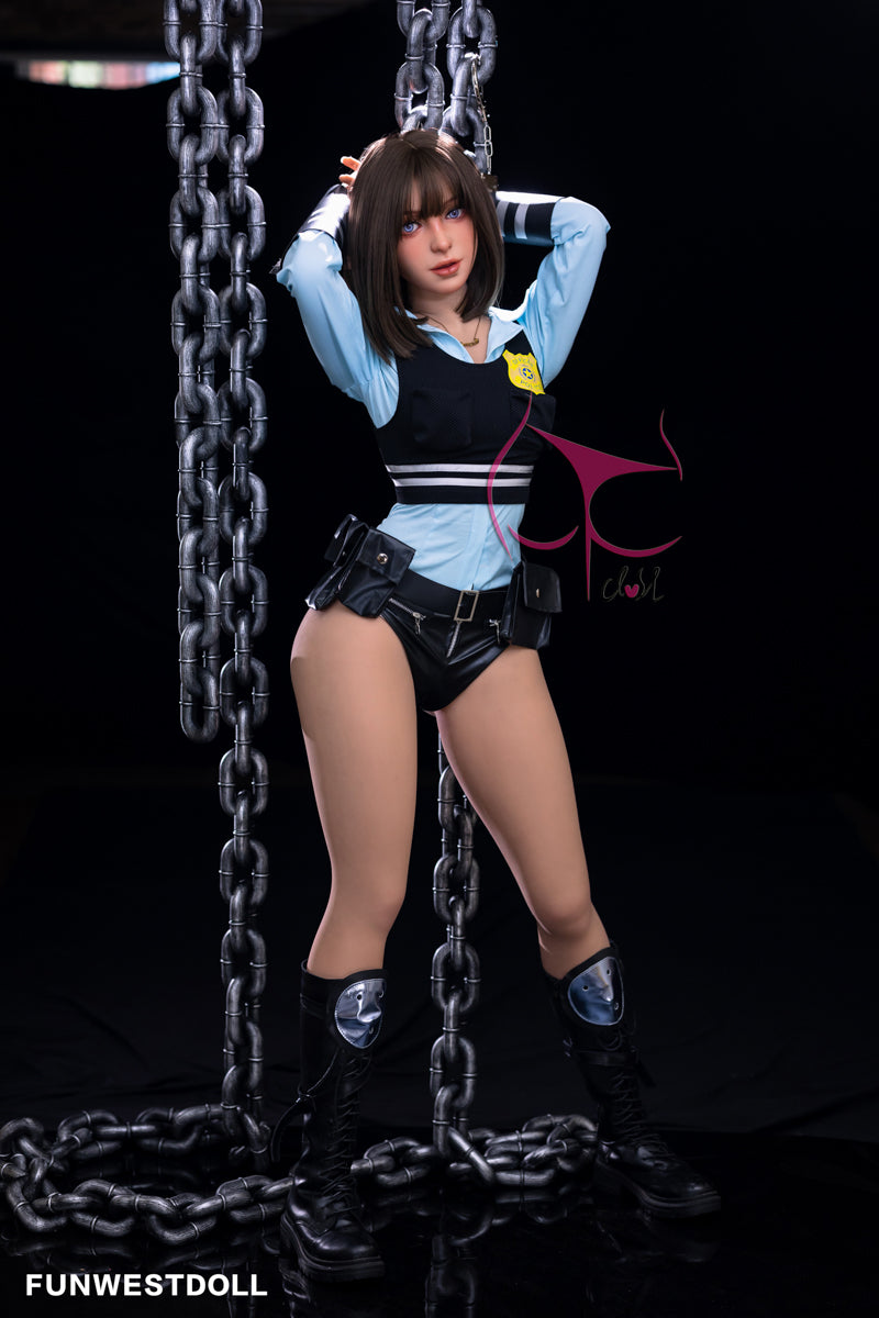 Linda - Premium Lifelike TPE Sex Doll - FunWest Doll