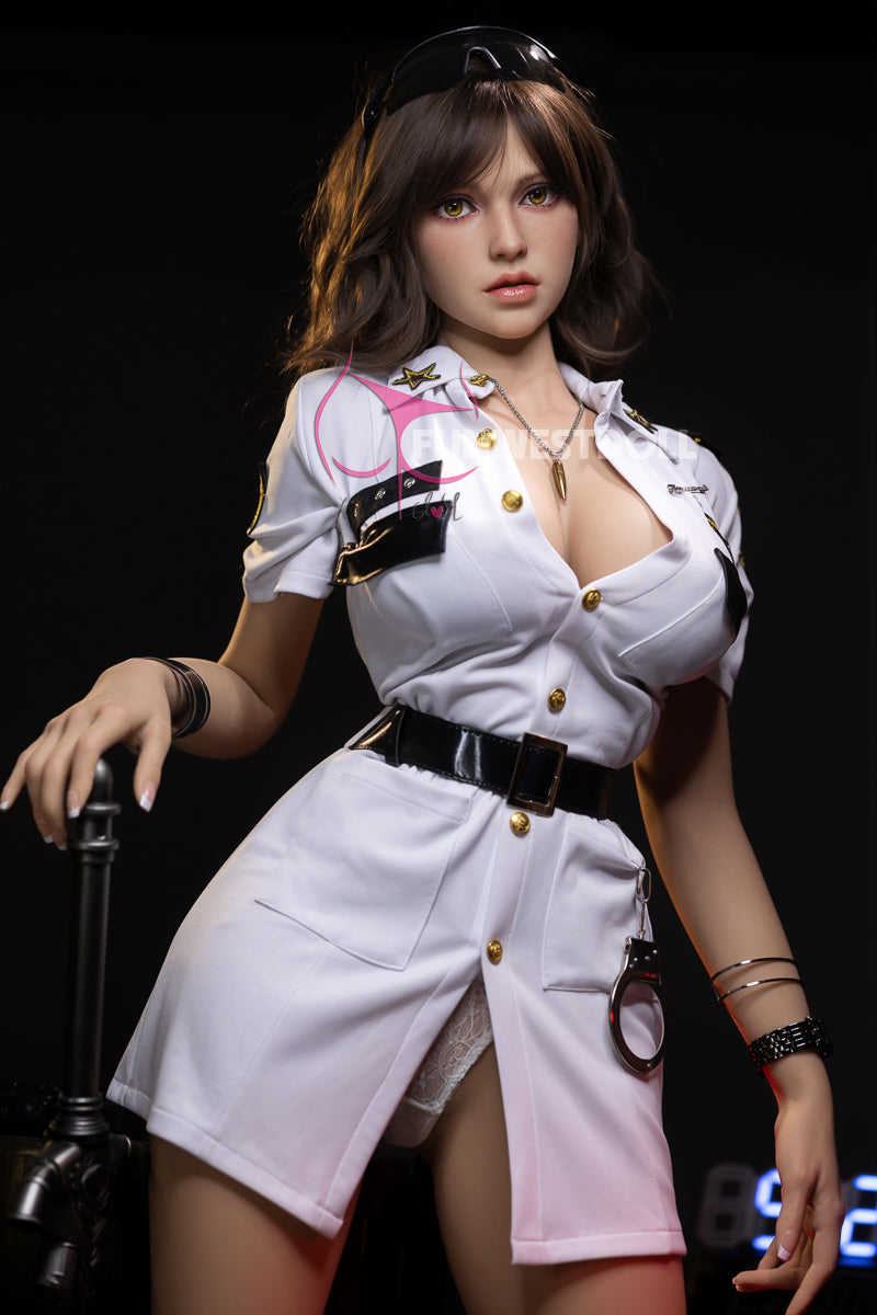 Montana - Premium Lifelike Sex Doll with Silicone Head - FunWest Doll