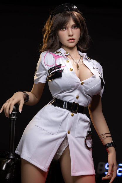 Montana - Premium Lifelike Sex Doll with Silicone Head - FunWest Doll