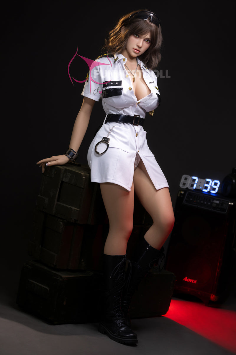 Montana - Premium Lifelike Sex Doll with Silicone Head - FunWest Doll