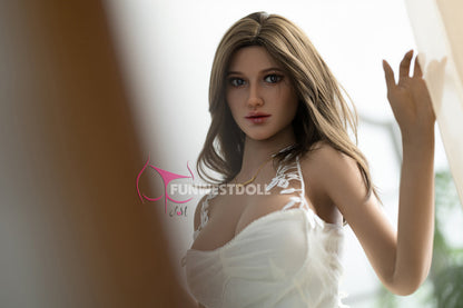 Skylar - Premium Lifelike TPE Sex Doll - FunWest Doll