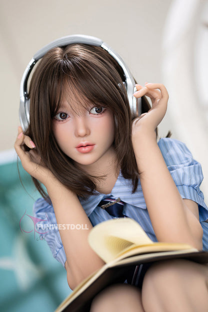 Marlene - Premium Lifelike TPE Sex Doll - FunWest Doll