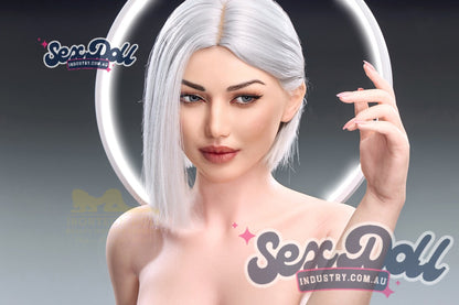 Astra - 159cm S13 Robot Full Silicone Sex Doll - Irontech Doll