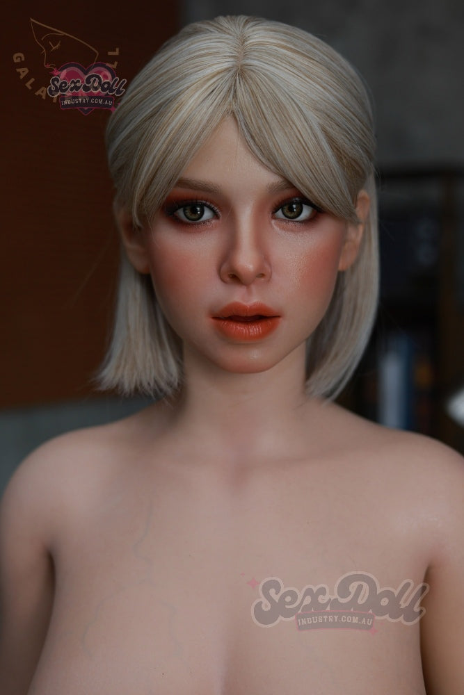 Bellamy - 162cm Full Silicone Realistic Skin with ROS - Galatea Doll