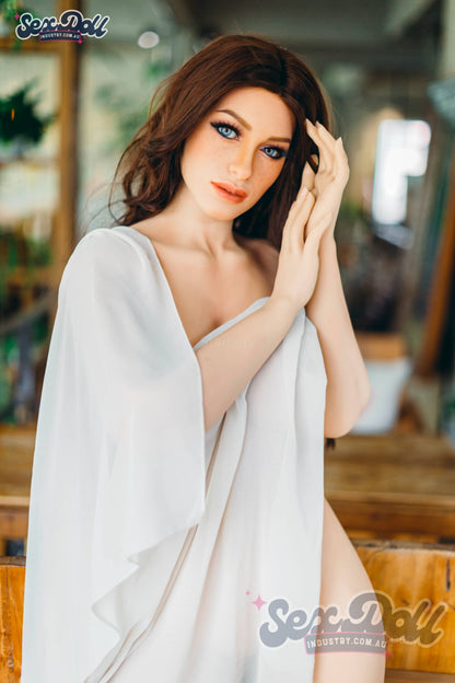 Charlotte - 165cm G-cup Silicone Head Sex Doll with Weight Reduced – Starpery Doll