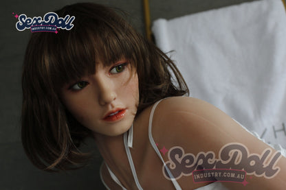 Evangeline - 165cm D-cup Silicone Head Sex Doll with Weight Reduced – Starpery Doll