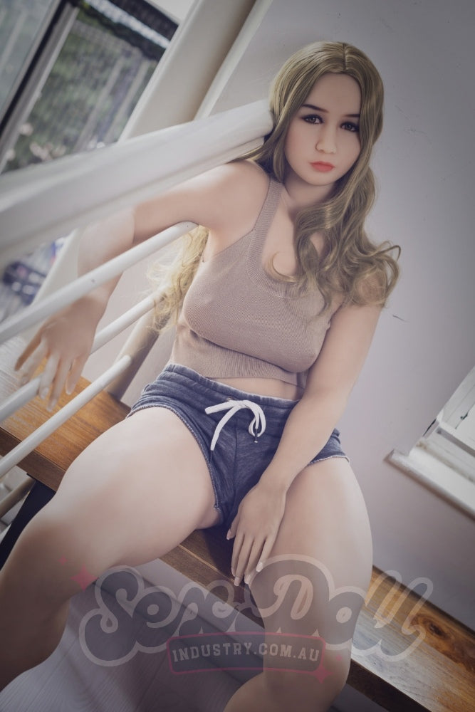 Bianca - 156cm B Cup Premium S-TPE Sex Doll - WM Doll
