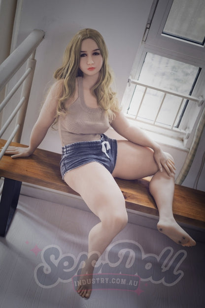 Bianca - 156cm B Cup Premium S-TPE Sex Doll - WM Doll