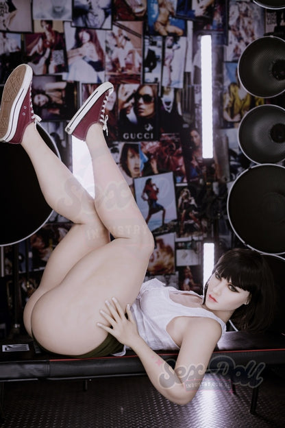 Helena - 156cm B Cup Premium S-TPE Sex Doll - WM Doll