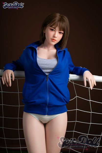 Theodora - 171cm D-cup Silicone Head Sex Doll with Weight Reduced – Starpery Doll