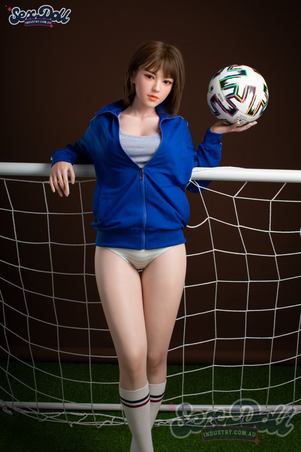 Theodora - 171cm D-cup Silicone Head Sex Doll with Weight Reduced – Starpery Doll