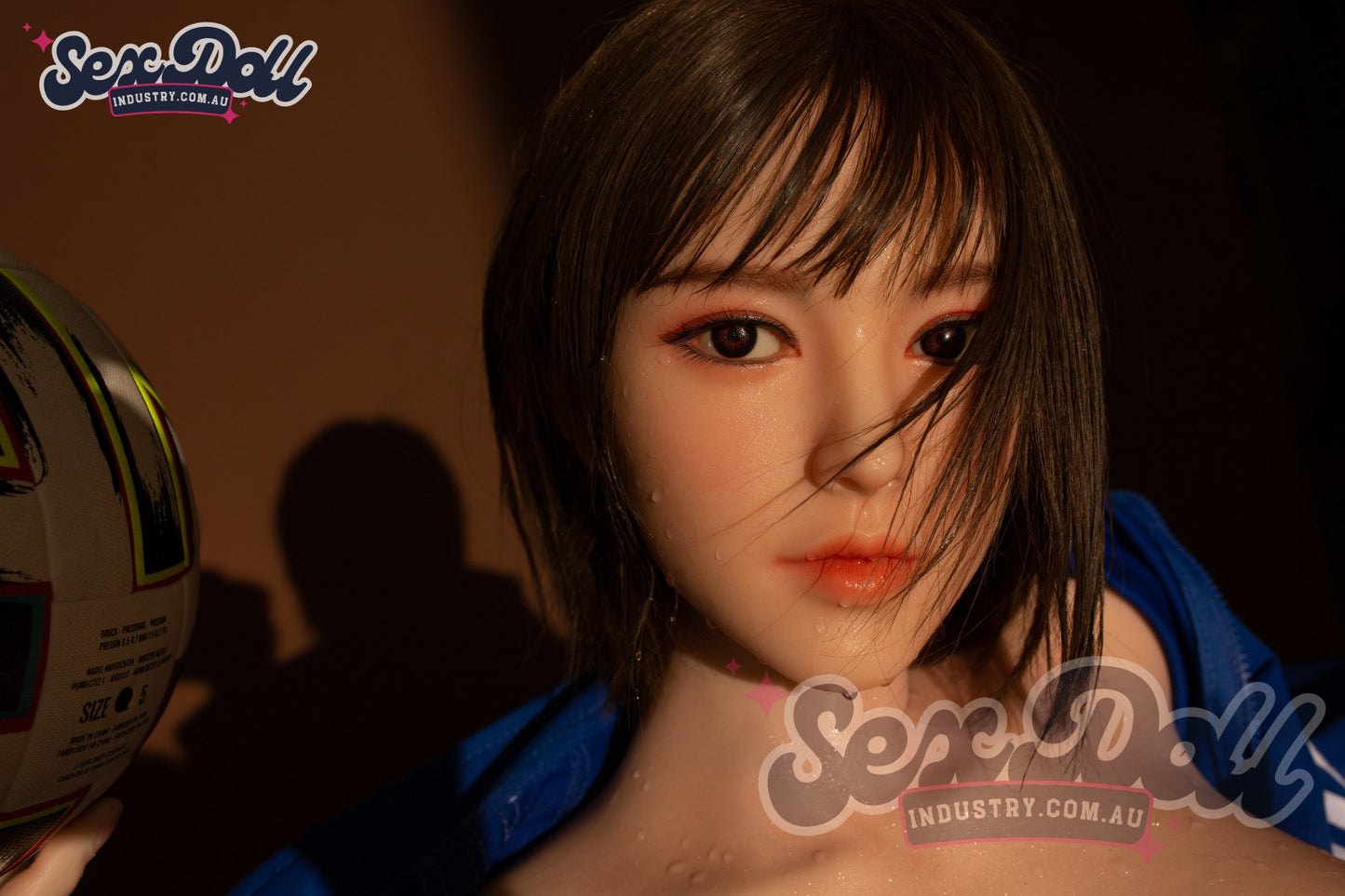 Theodora - 171cm D-cup Silicone Head Sex Doll with Weight Reduced – Starpery Doll
