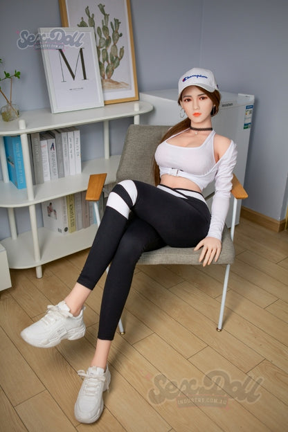 Hana - 148-168cm Silicone Head Realistic Sex Doll - YouQ Doll
