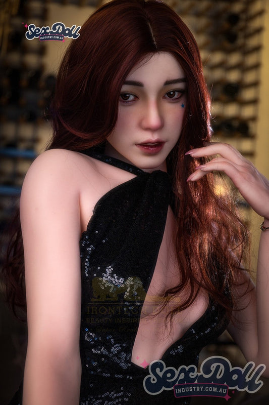 Lexi- 163cm S42 Full Silicone Sex Doll - Irontech Doll