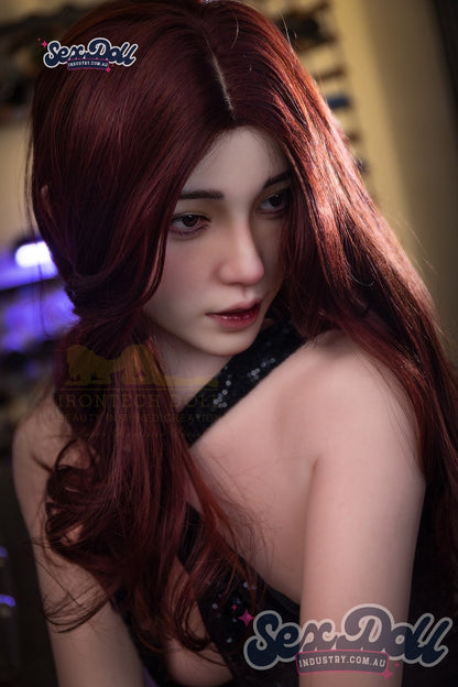 Lexi- 163cm S42 Full Silicone Sex Doll - Irontech Doll