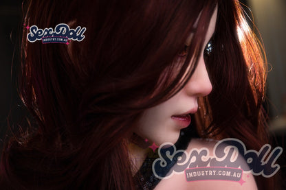 Lexi- 163cm S42 Full Silicone Sex Doll - Irontech Doll
