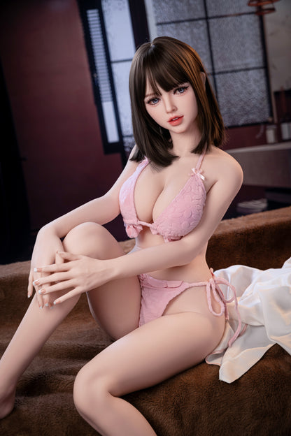 Ariana - 150cm F-cup Realistic TPE Sex Doll - Aibei Doll