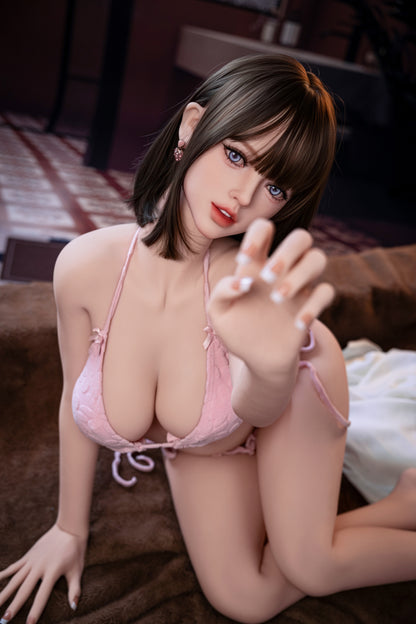Ariana - 150cm F-cup Realistic TPE Sex Doll - Aibei Doll