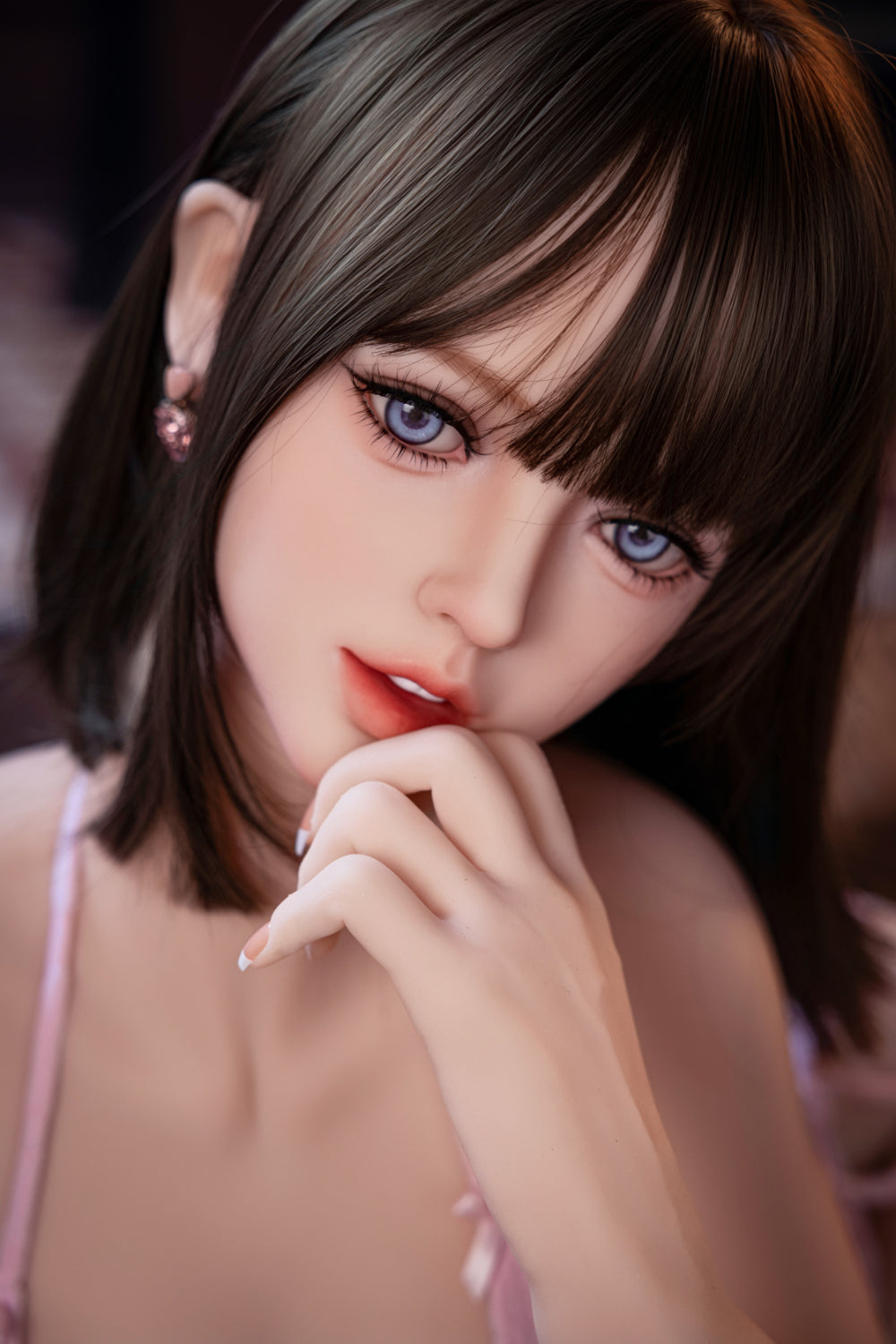 Ariana - 150cm F-cup Realistic TPE Sex Doll - Aibei Doll